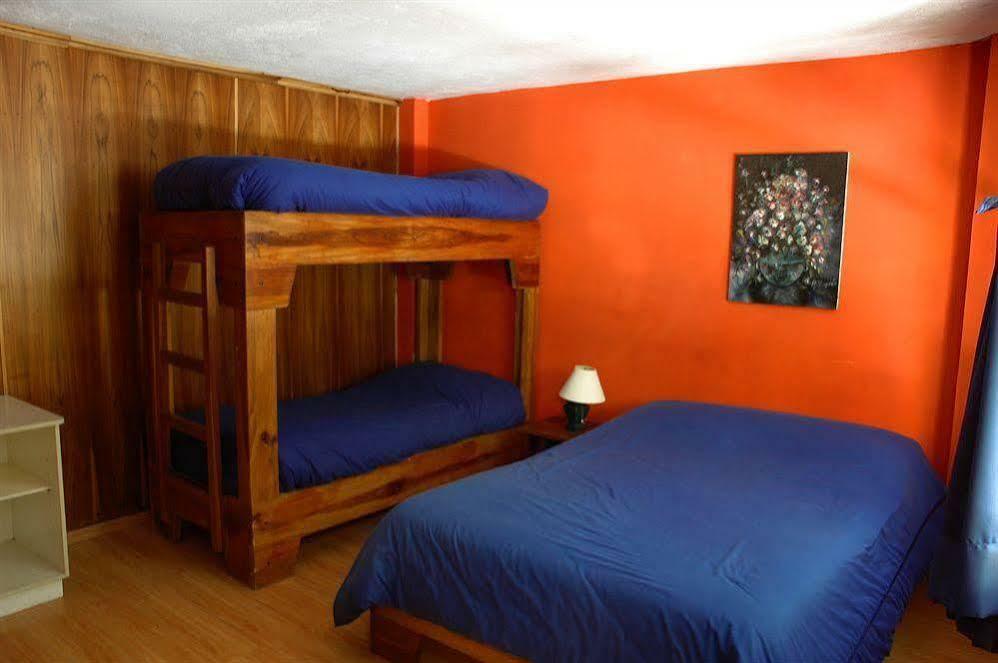Hostal Alcala Кито Экстерьер фото